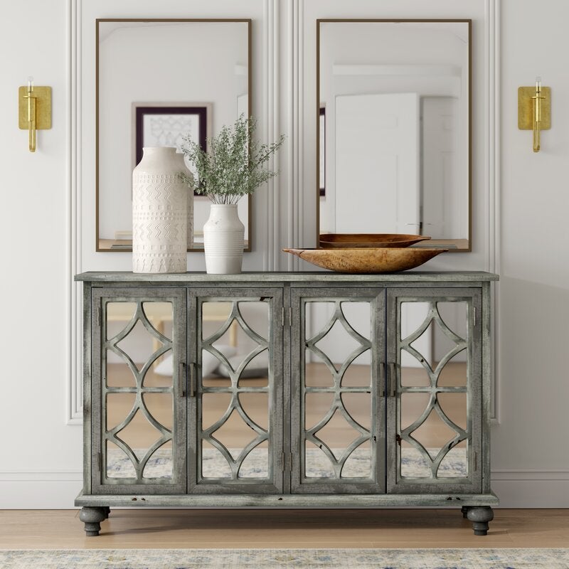 60''' Wide Sideboard