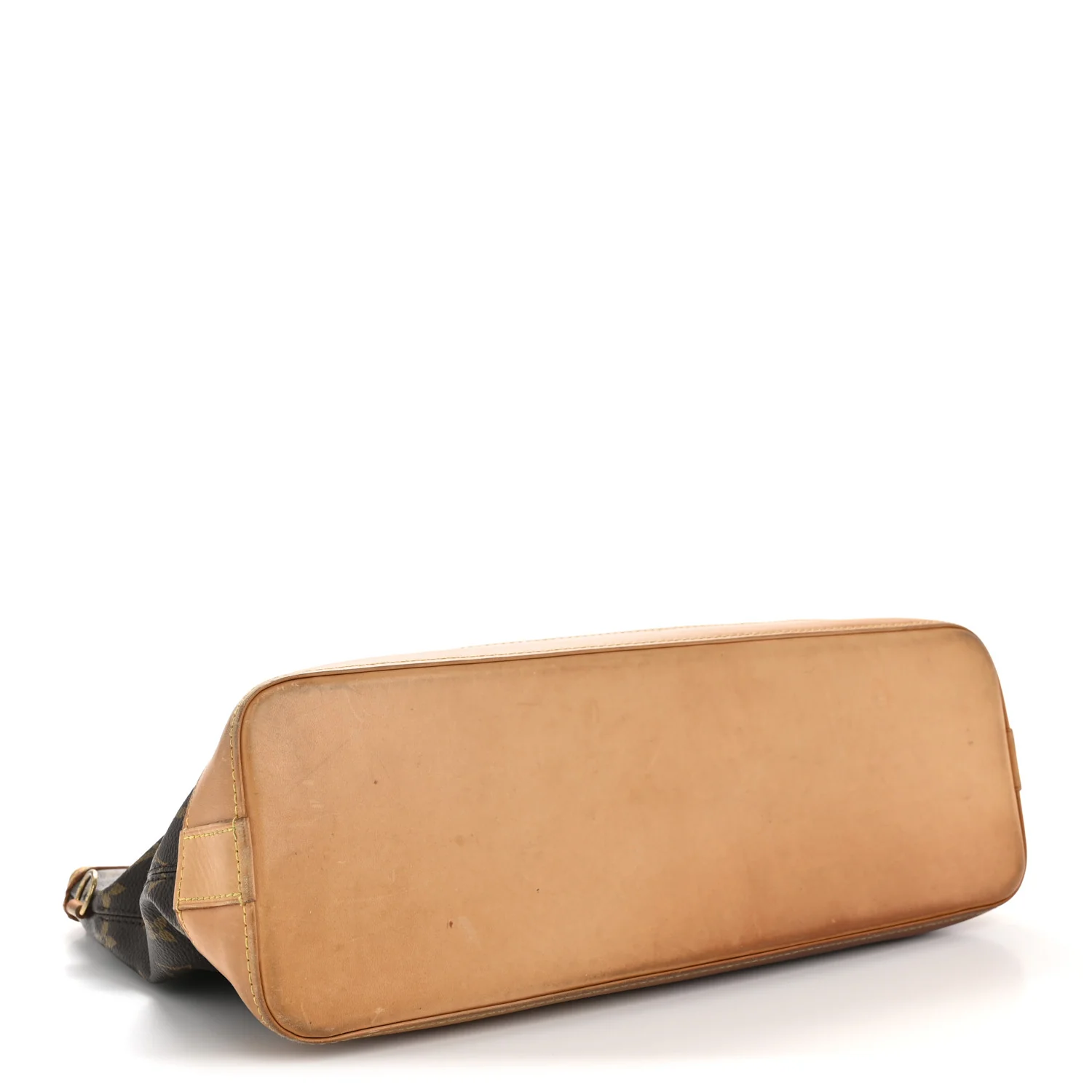 Monogram Lockit Horizontal - Top Club