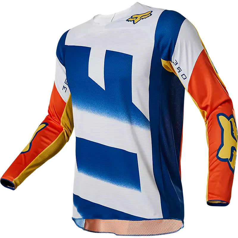 360 Rkane Jersey