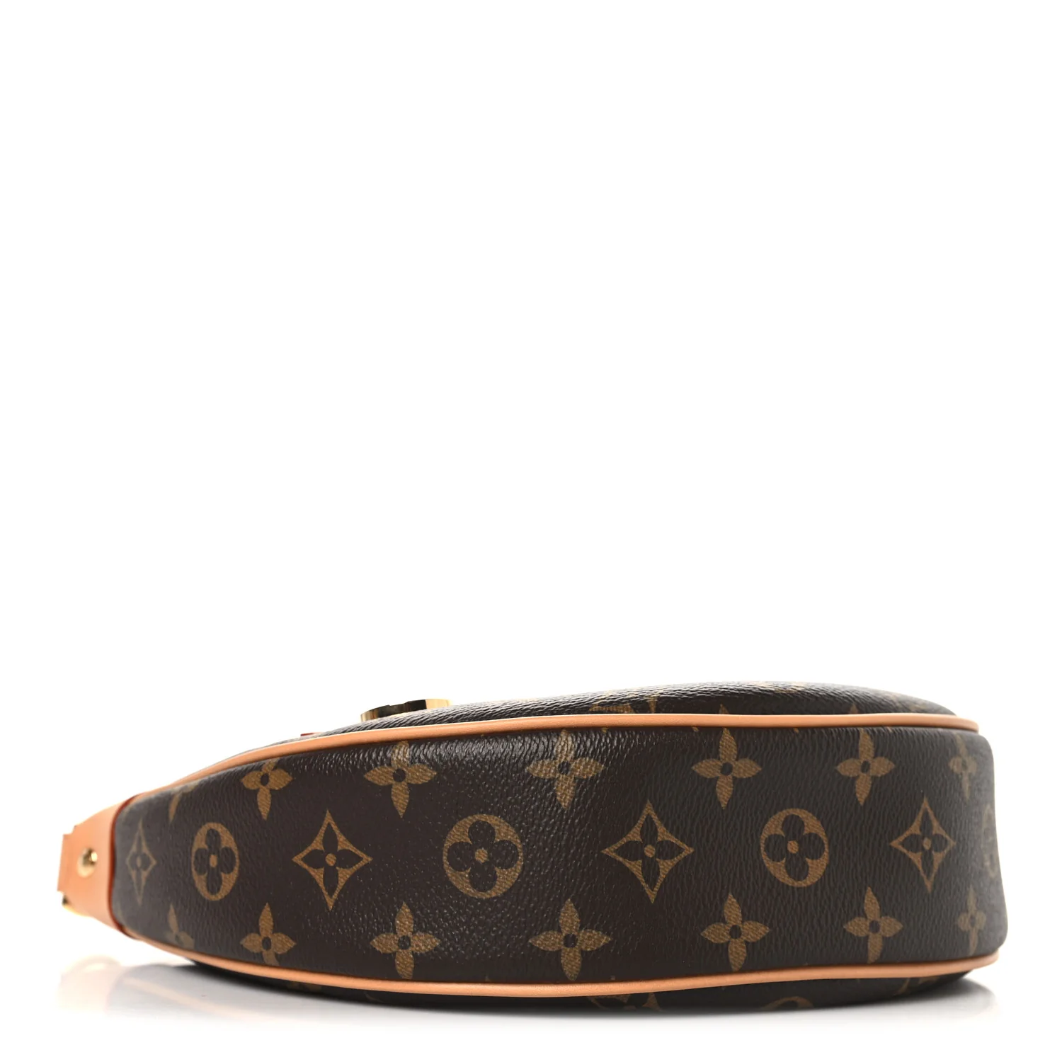 Monogram Loop - Top Club