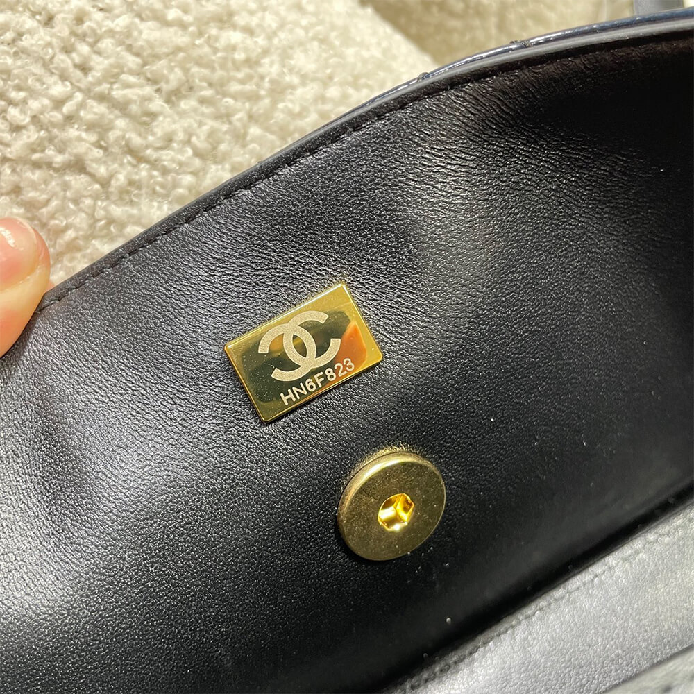 CHANEL Large Flap Bag(HIGH-END GRADE) - Top Club