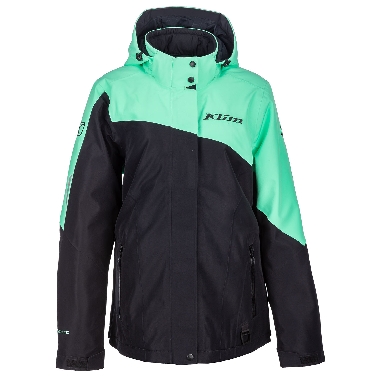 Allure jacket