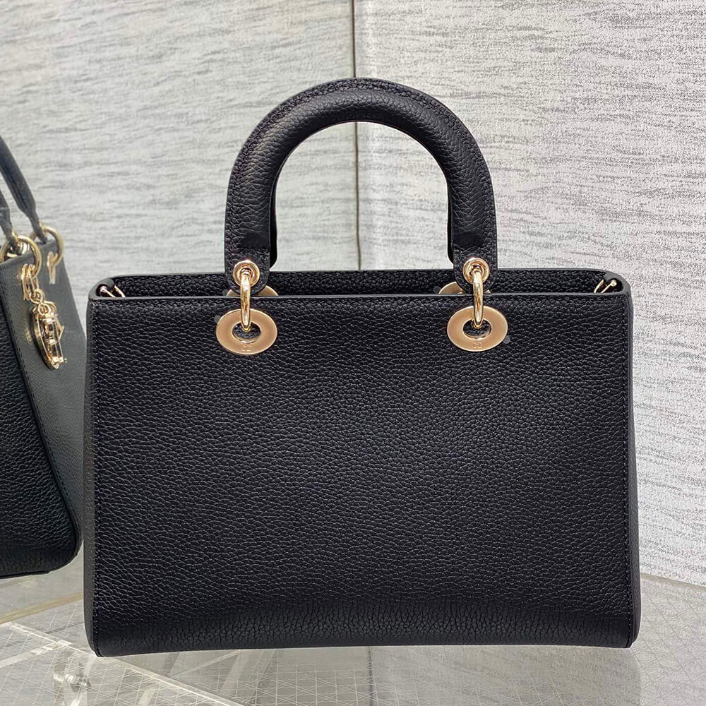 DIOR Medium Lady D-Sire My ABCDior Bag - Top Club