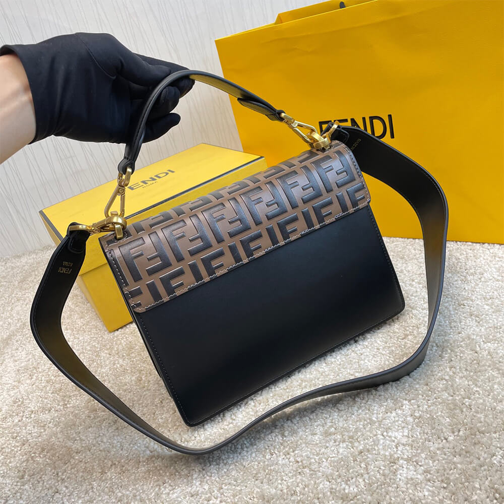 Fendi Kan I - Top Club