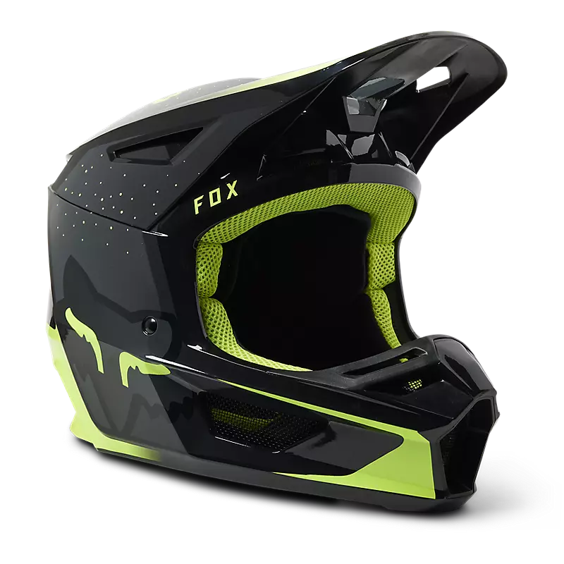 V2 Vizen Helm