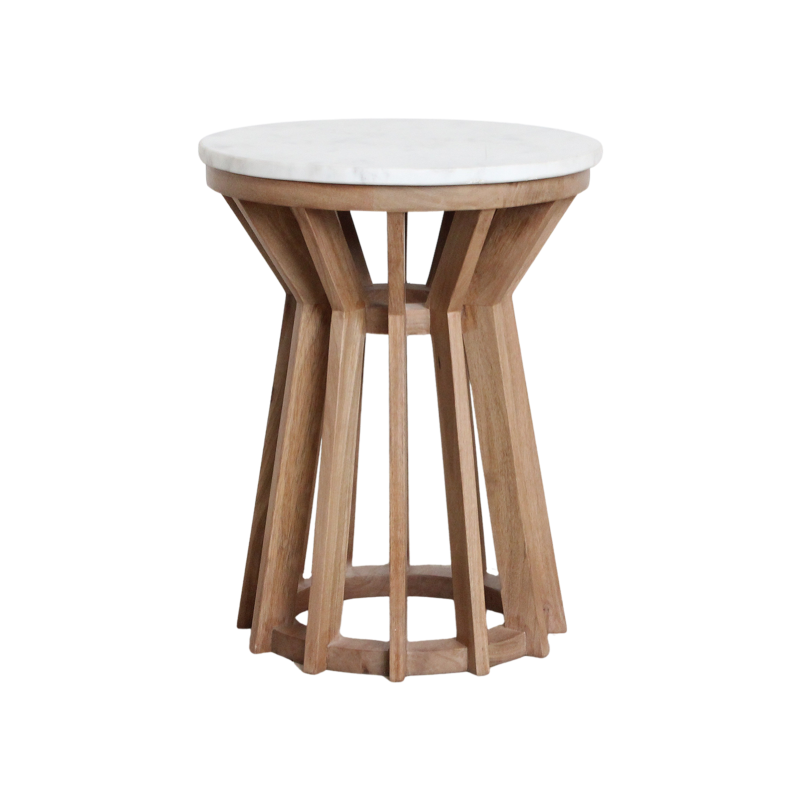 Bijzettafel Sarawak Ø40 cm