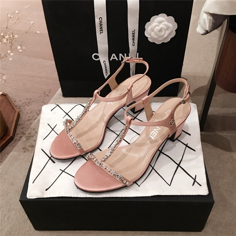 Chanel Dupe Shoes Sandals - Sneaker Replica Workshop
