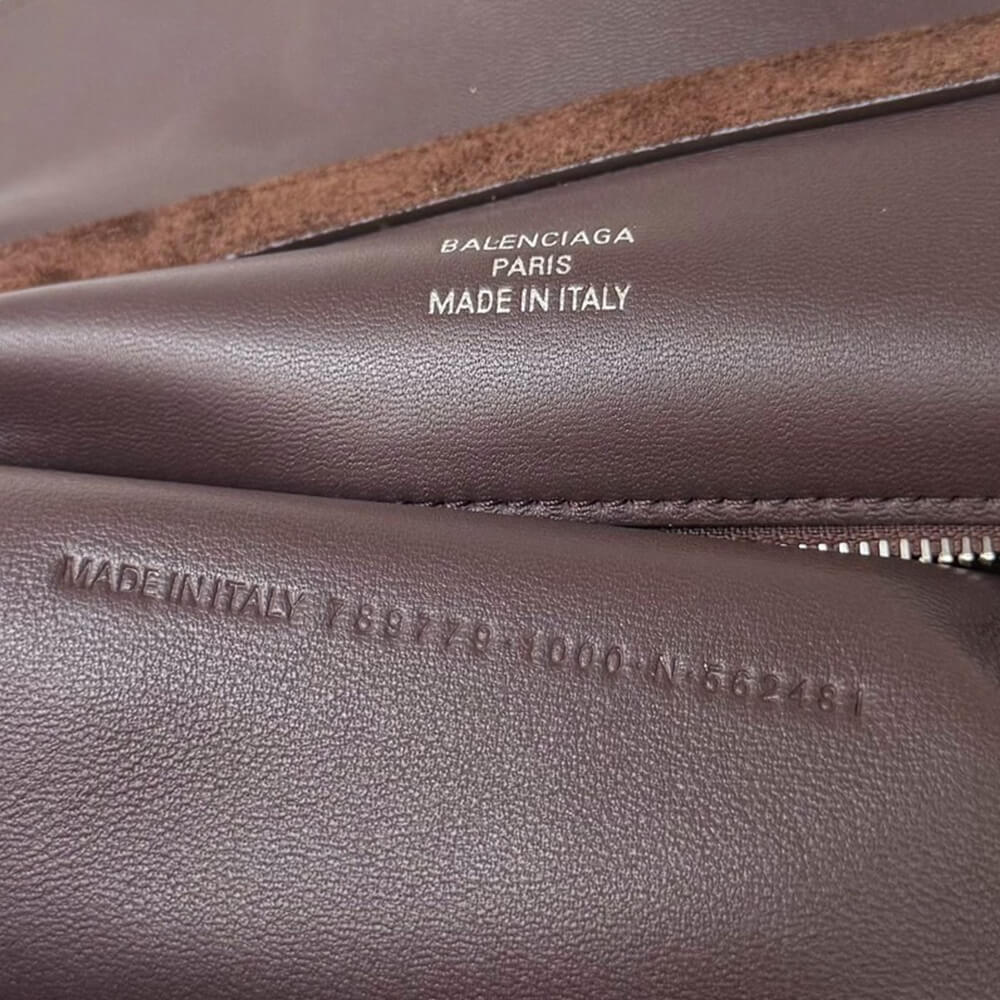 Balenciaga Rodeo Handbag Small Suede(HIGH-END GRADE) - Top Club