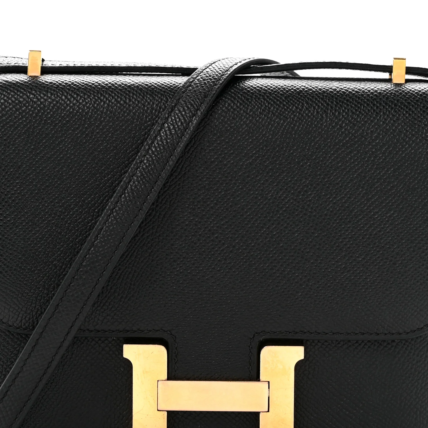 Epsom Constance 18 Black - Top Club