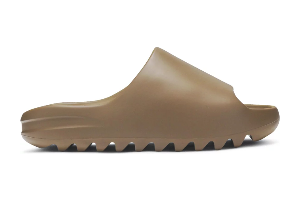 Yeezy Slide Dupe Core - Sneaker Replica Workshop
