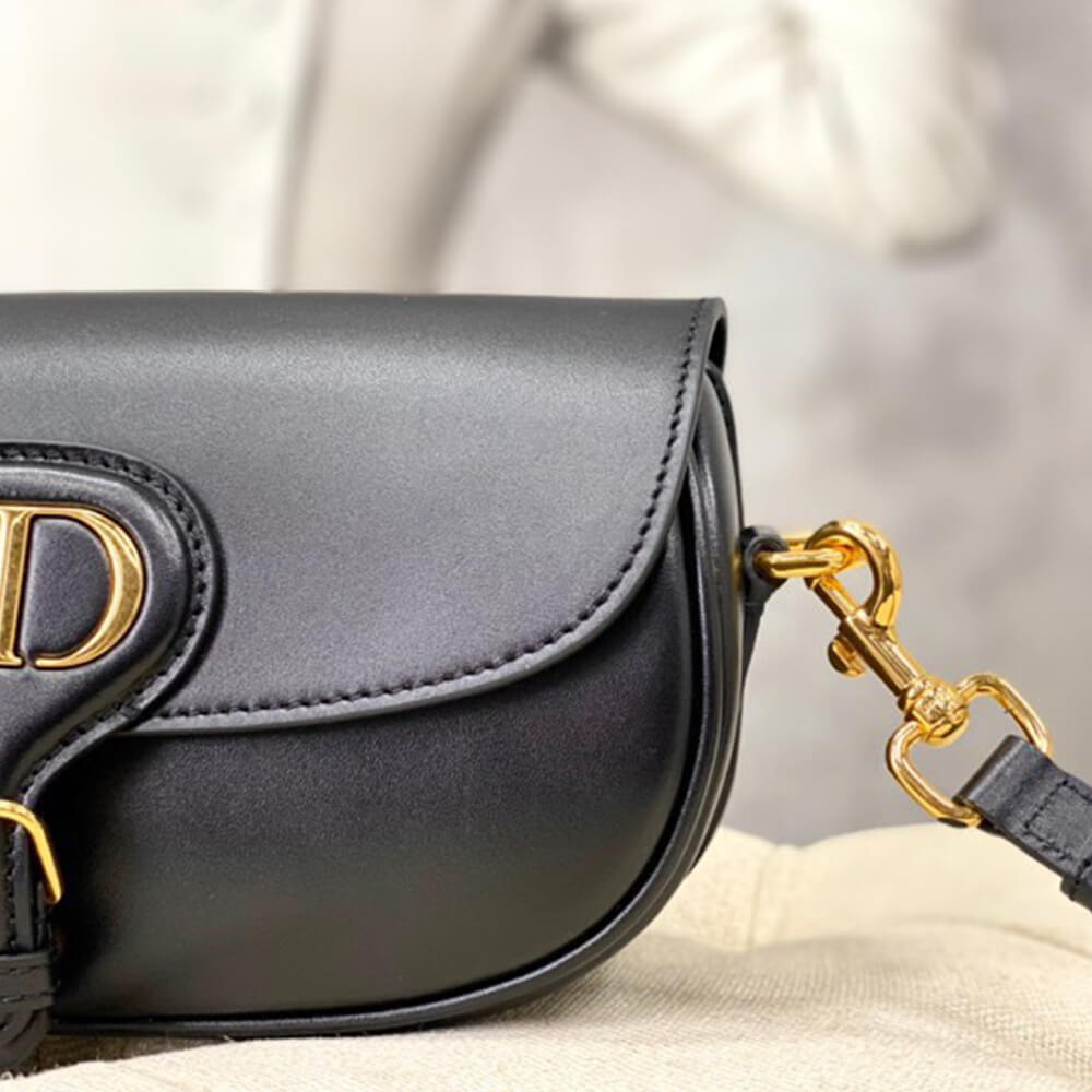 DIOR BOBBY EAST-WEST BAG - Top Club