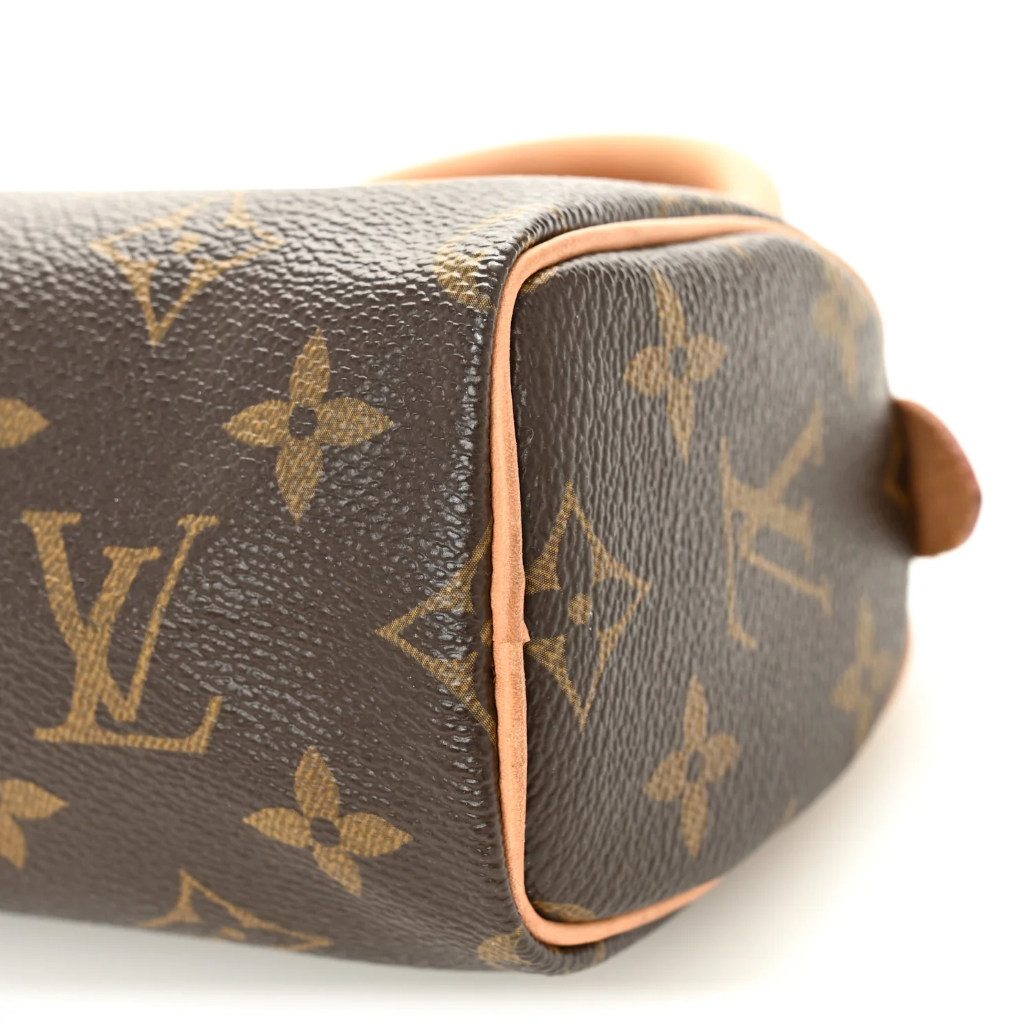 Monogram Mini Sac HL Speedy - Top Club