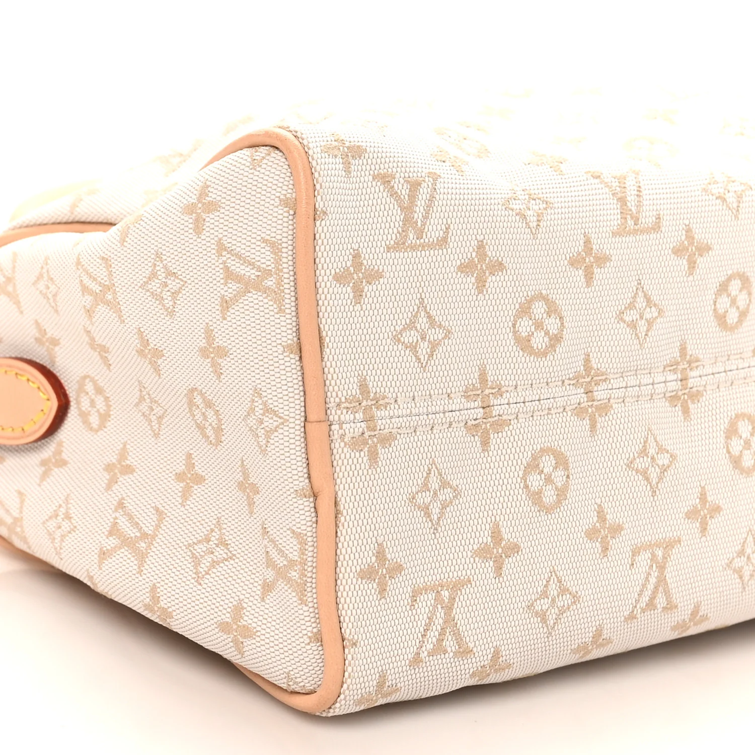 Jacquard Speedy Bandouliere 20 Mastic Cream - Top Club