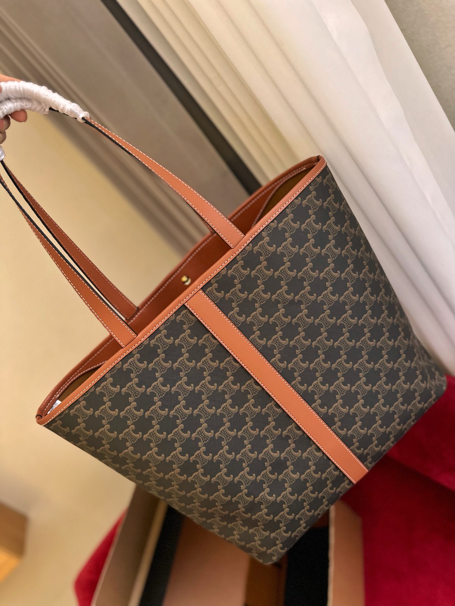 Ce tote 2023 new styles 30 *32 cm - Top Club