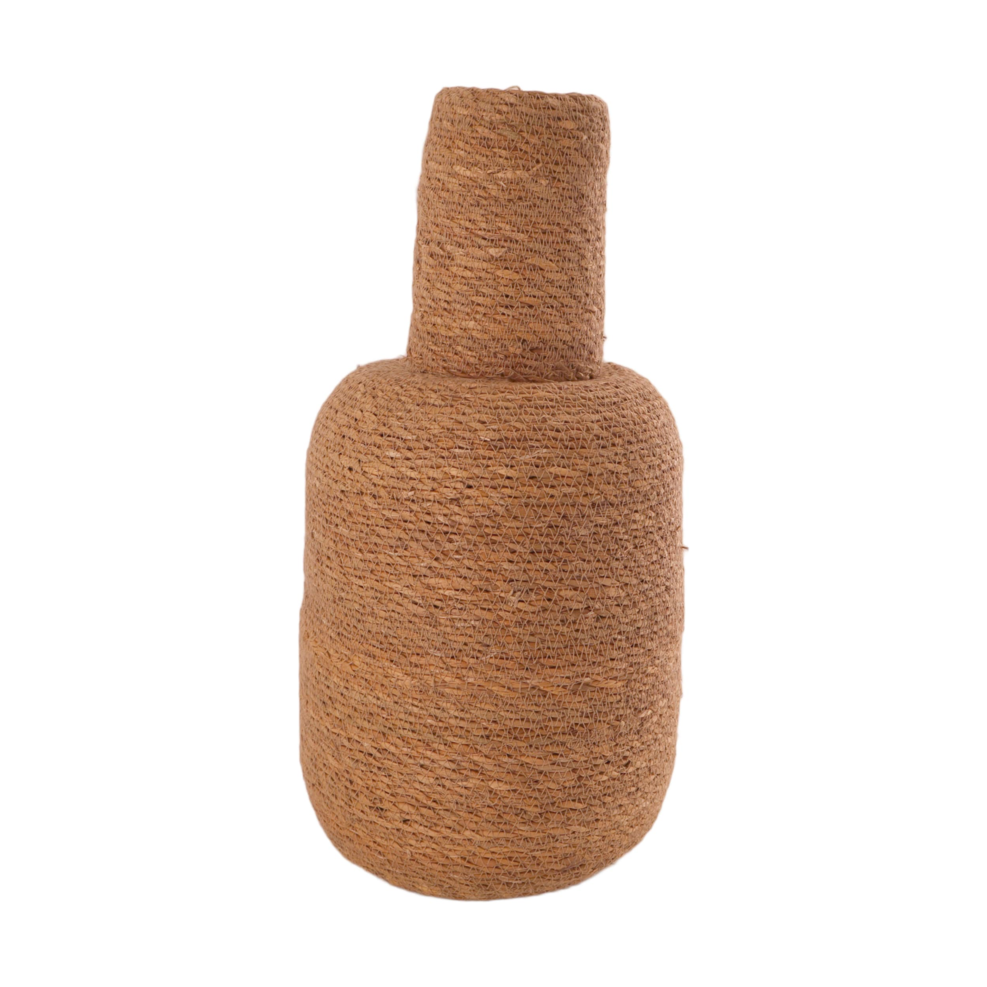 Bottle seagrass