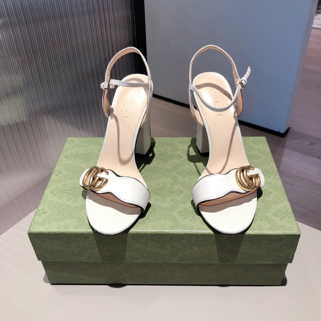 GUCCI HIGH HEELS 11 - Sneaker Replica Workshop