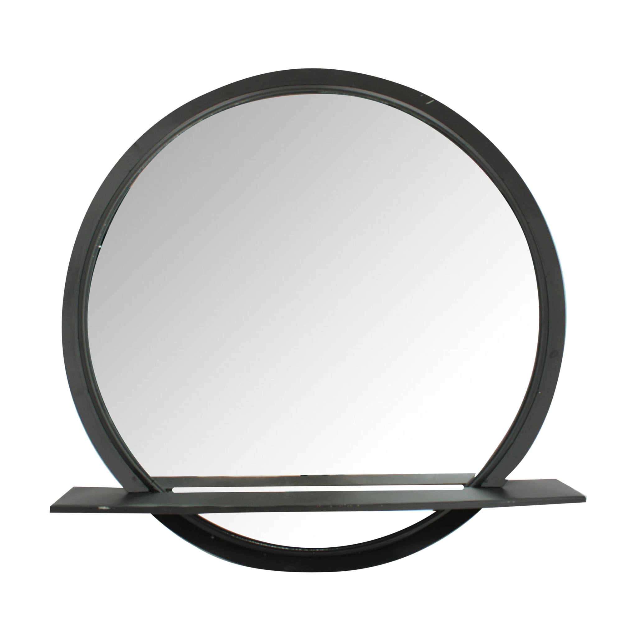 Mirror metal