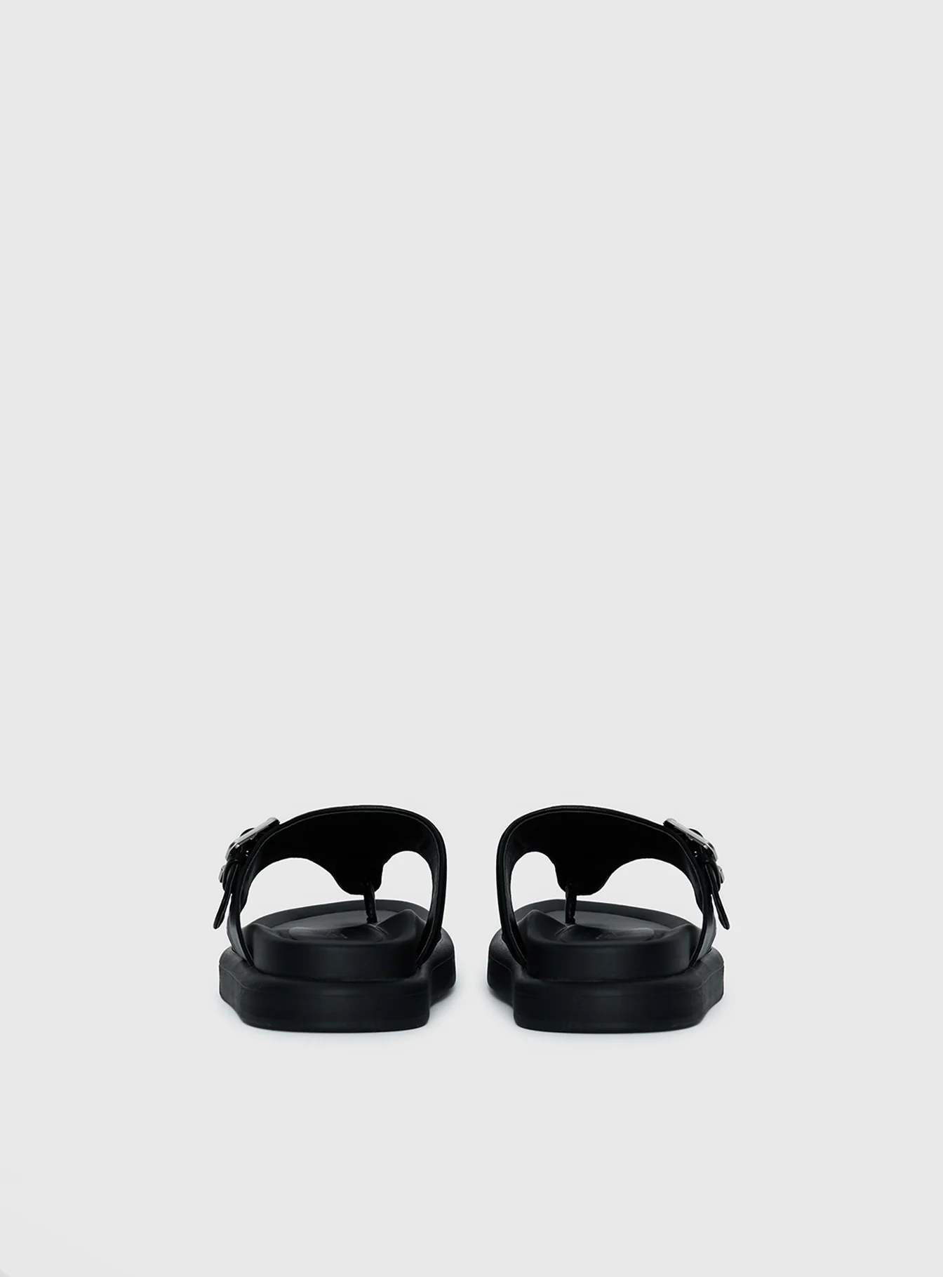 Therapy Palloma Sandals Black