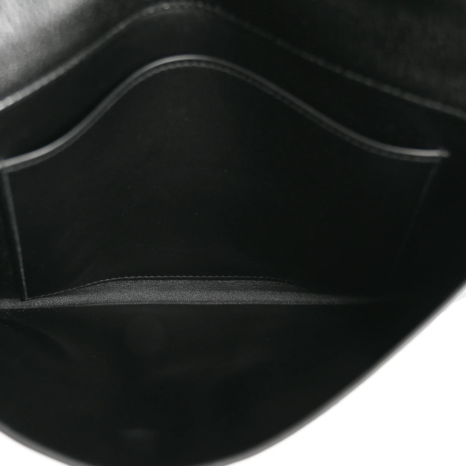 Chevre Mysore Cinhetic Clutch Black - Top Club