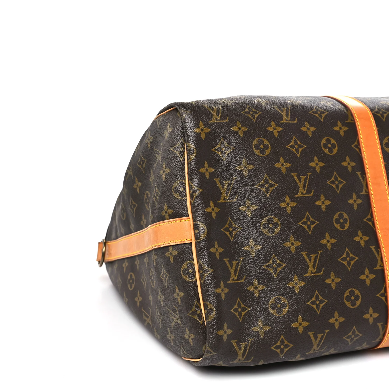 Monogram Keepall Bandouliere 55 - Top Club