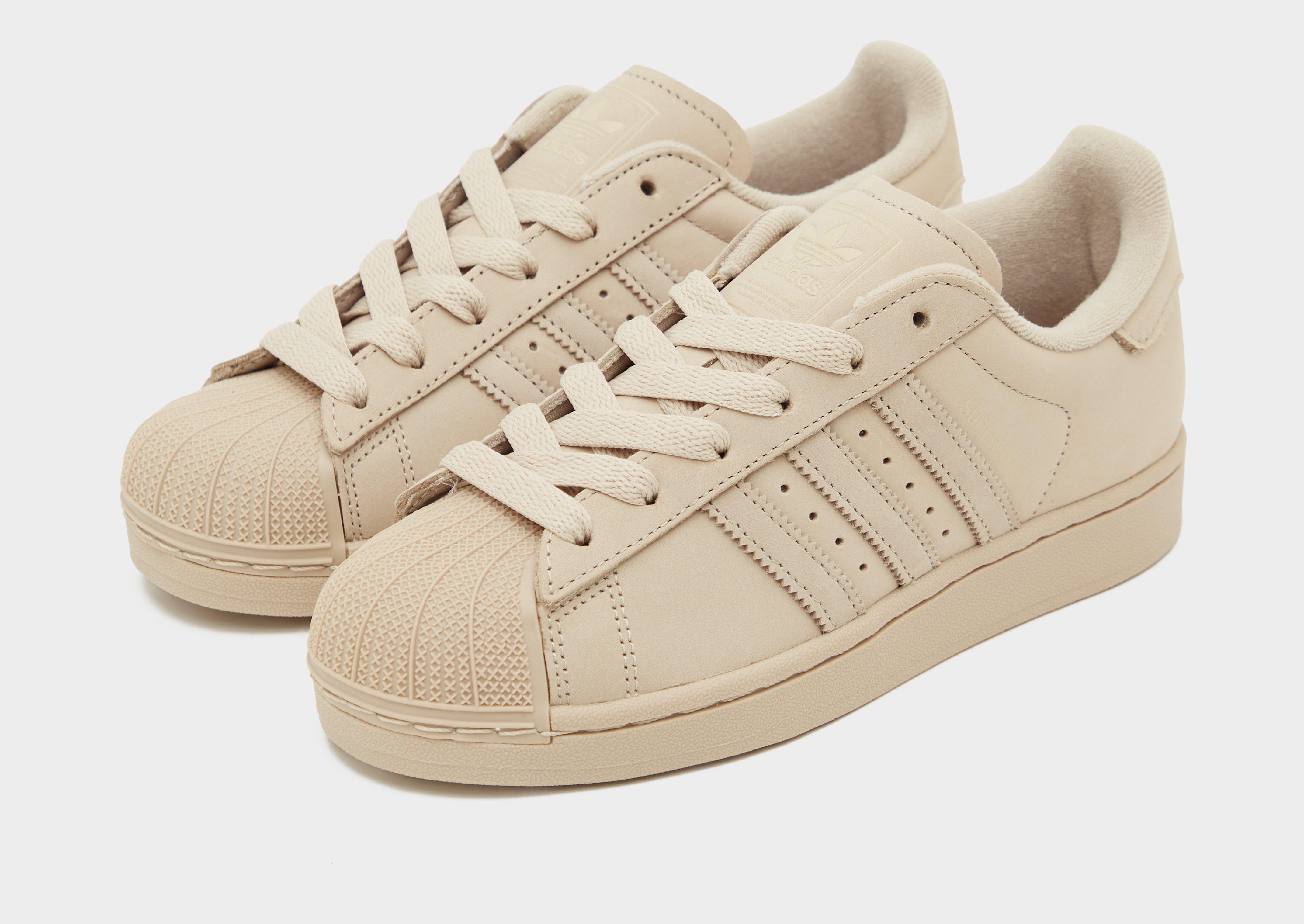 adidas SUPERSTAR II SCHUH