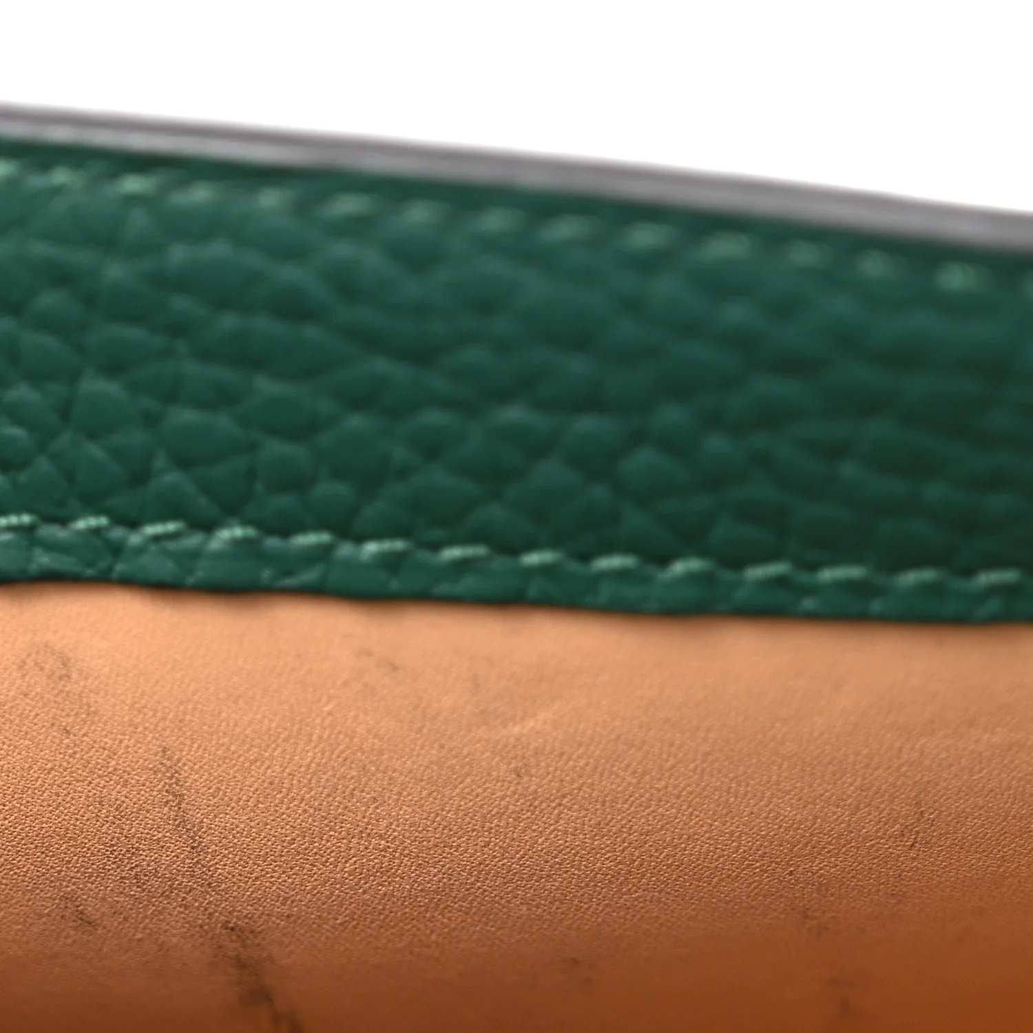 Taurillon Blush Rejane BB Emerald - Top Club