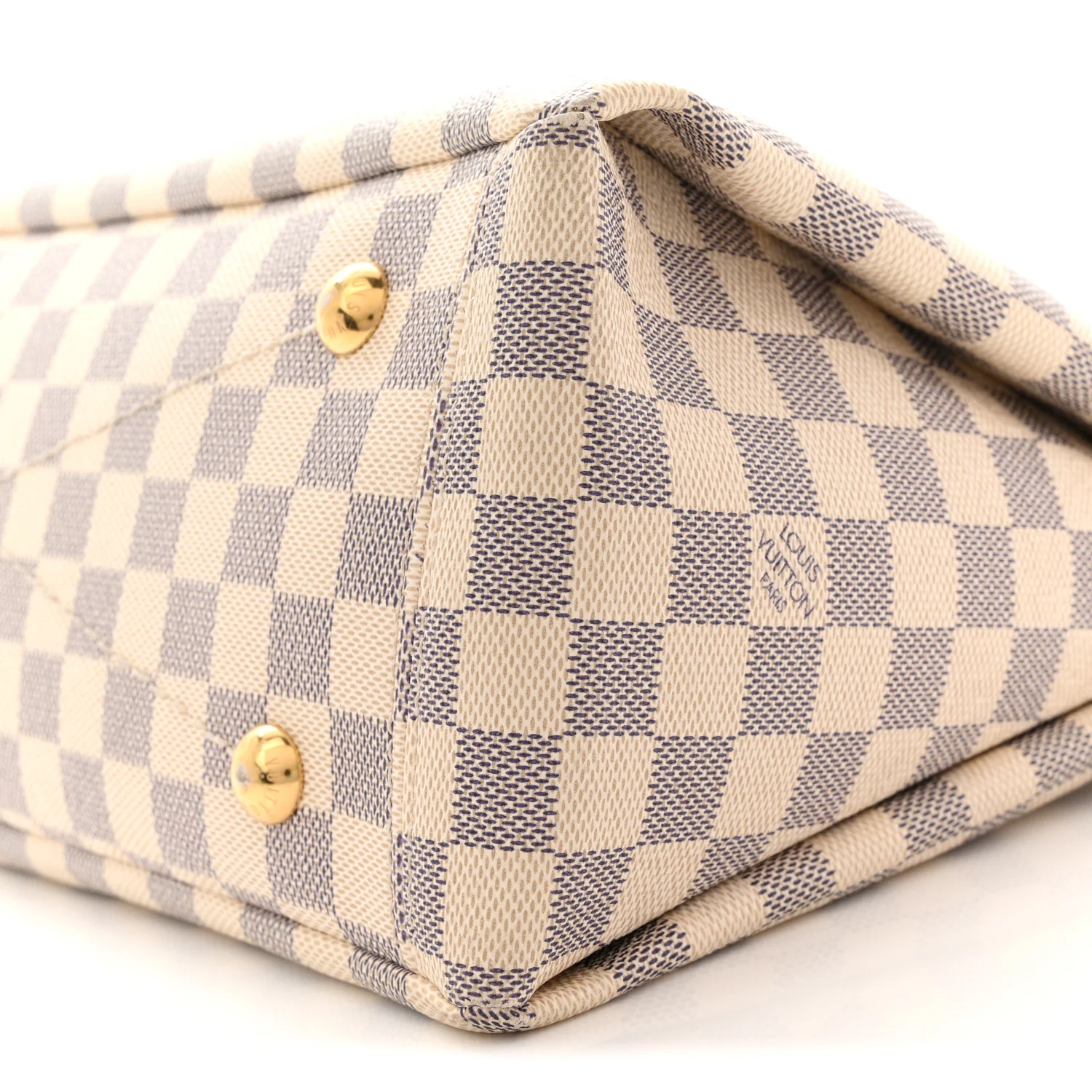 Damier Azur Lymington - Top Club