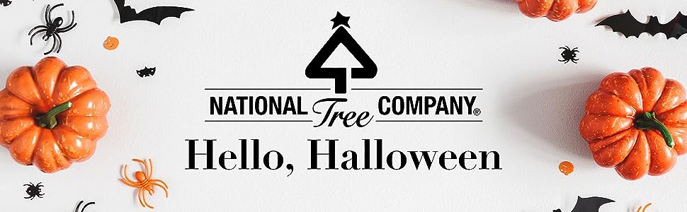 Hello Halloween