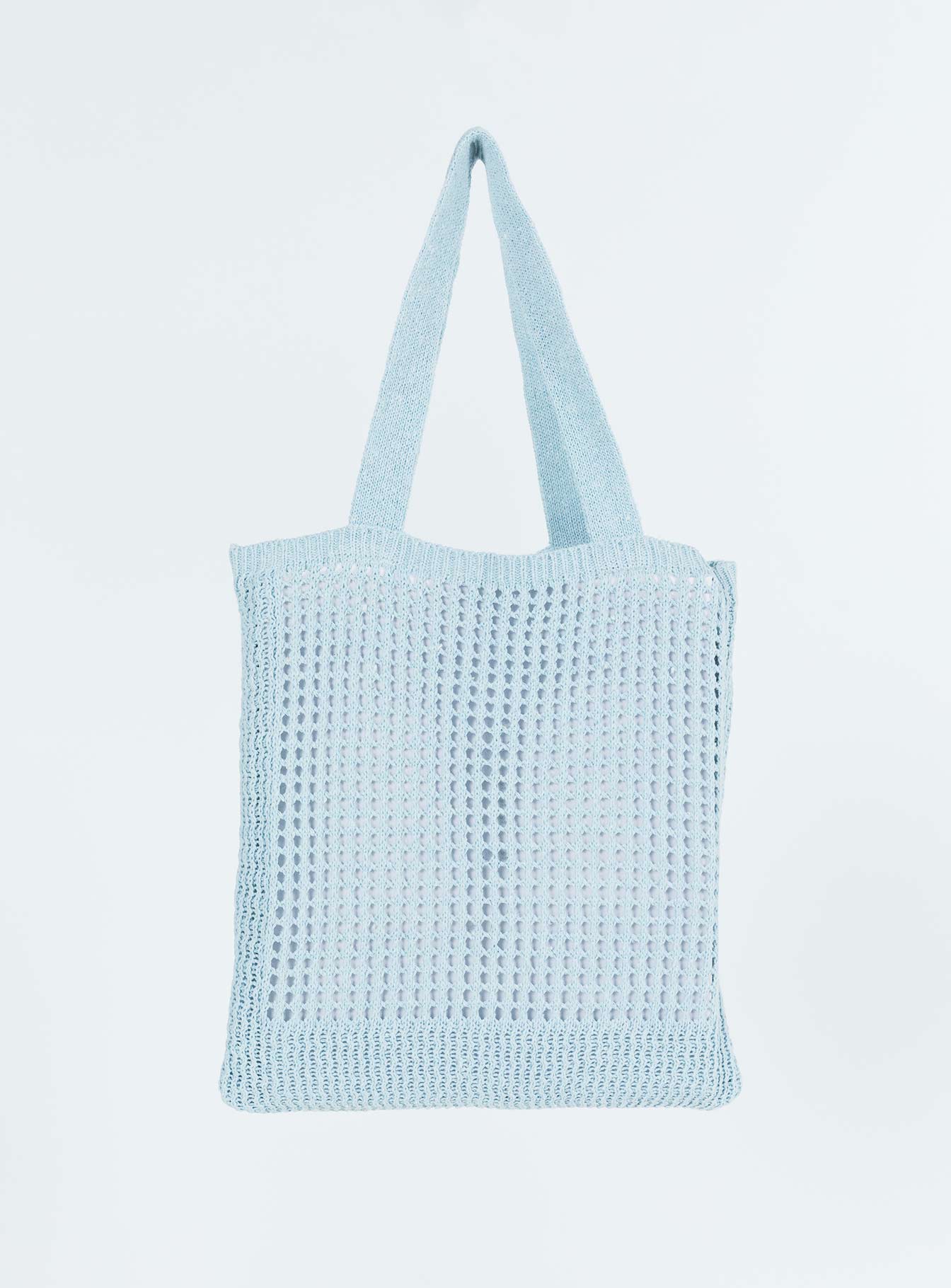 Toddy Tote Bag Blue