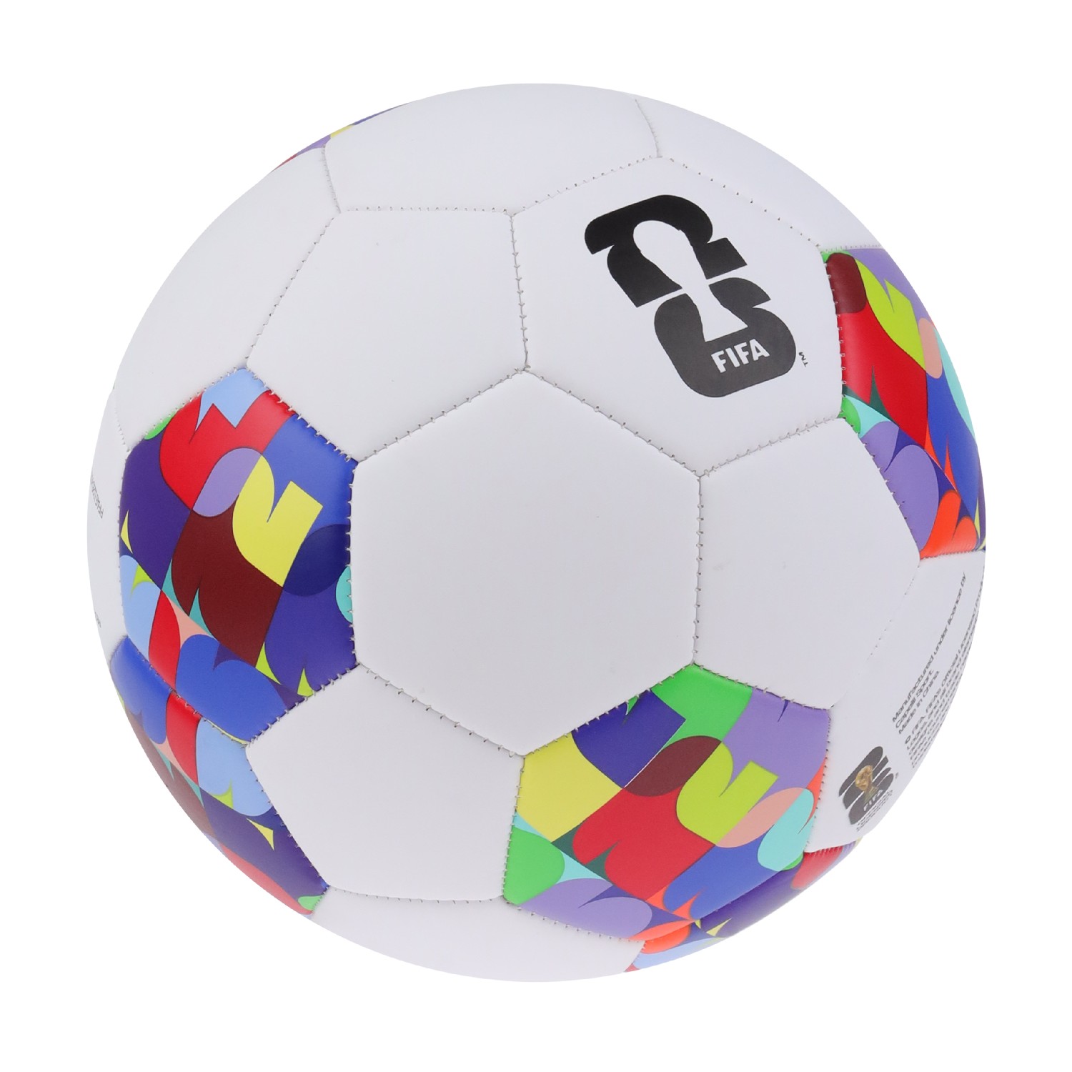 2026 World Cup We Are 26 Segments Football