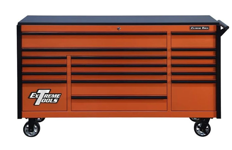 Extreme Tools DX Series 72