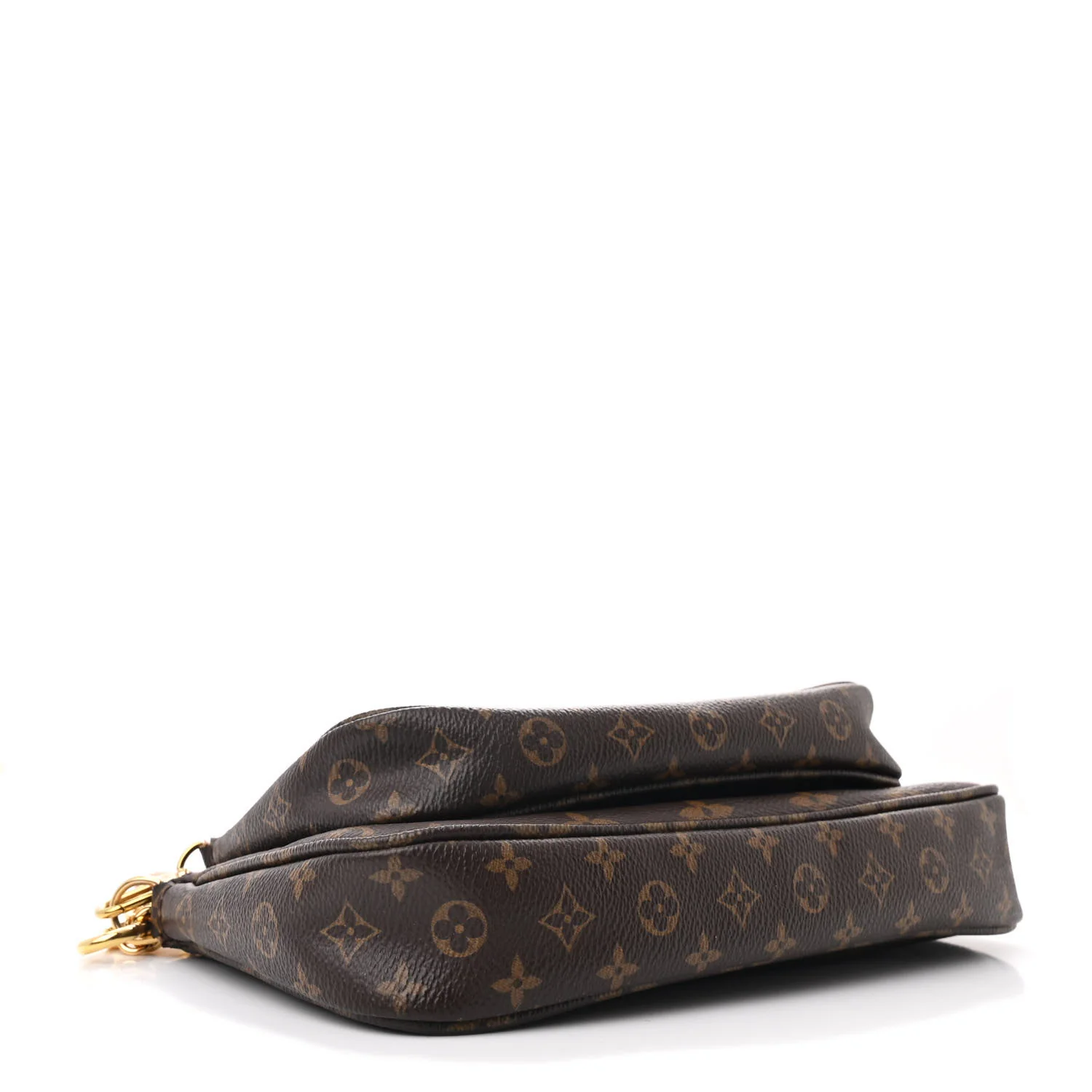 Monogram Multi Pochette Accessories Rose Clair - Top Club