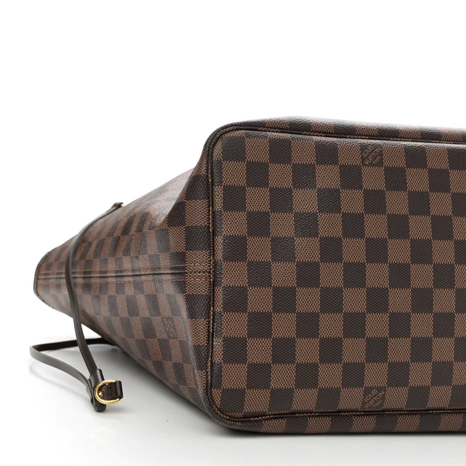 Damier Ebene Neo Neverfull GM - Top Club