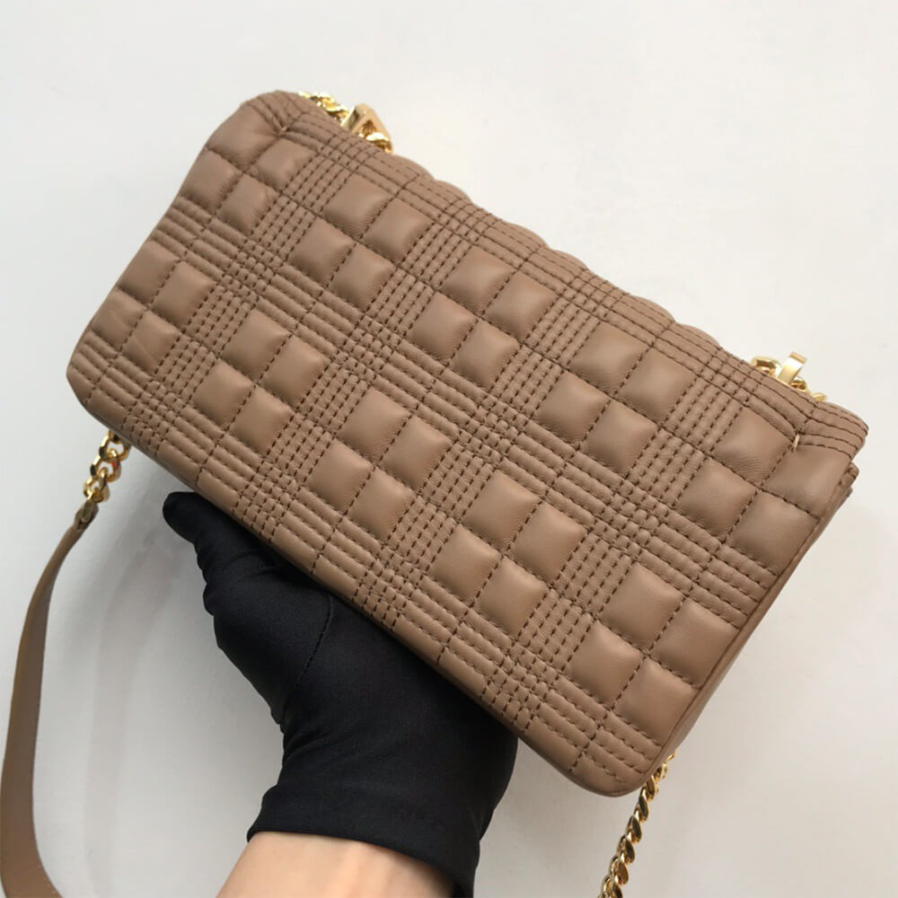 Small Lola Bag - Top Club