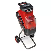 Cordless Knife Shredder REDAXXO 36/25
