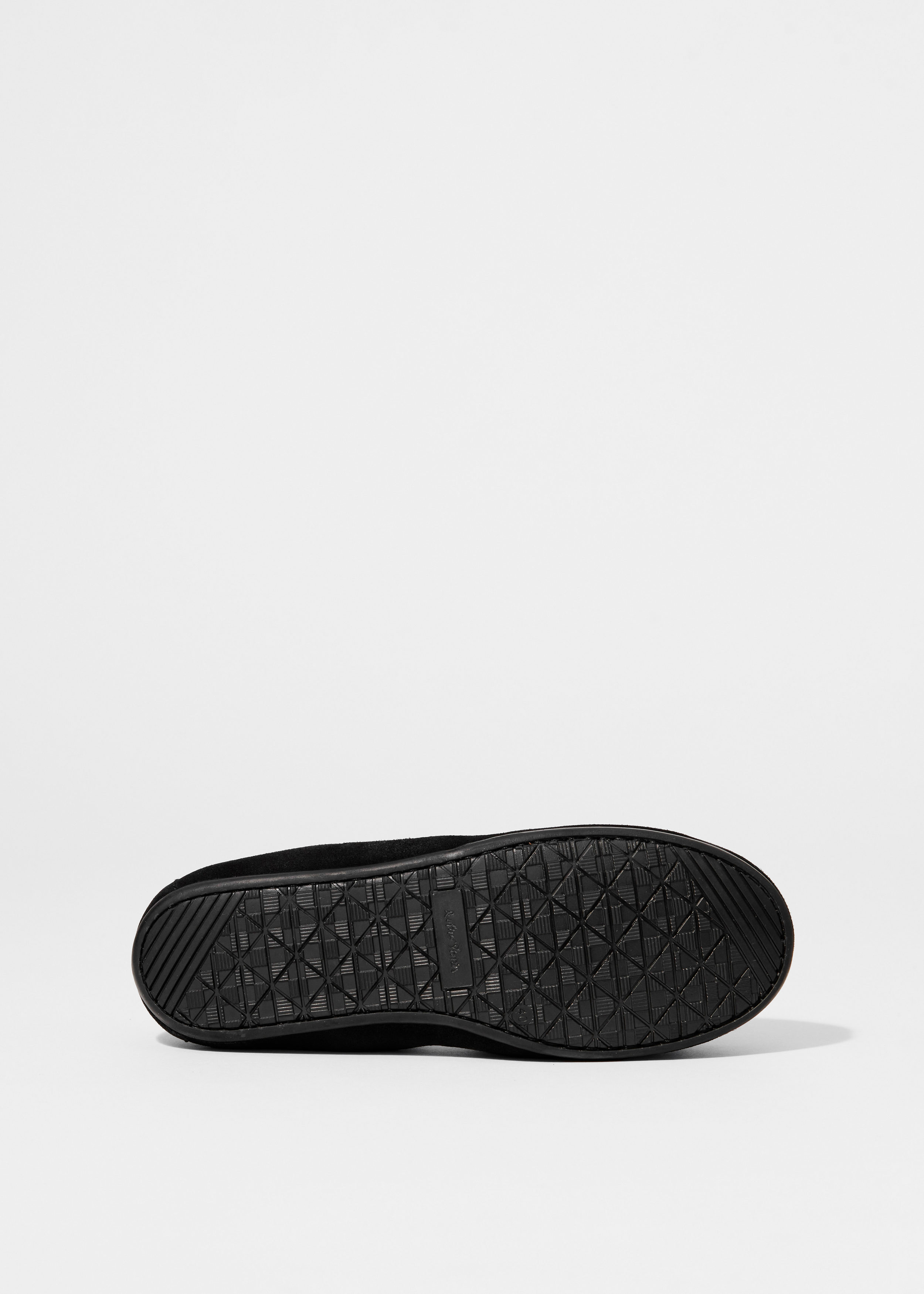 & Other Stories POMPOM LOAFERS