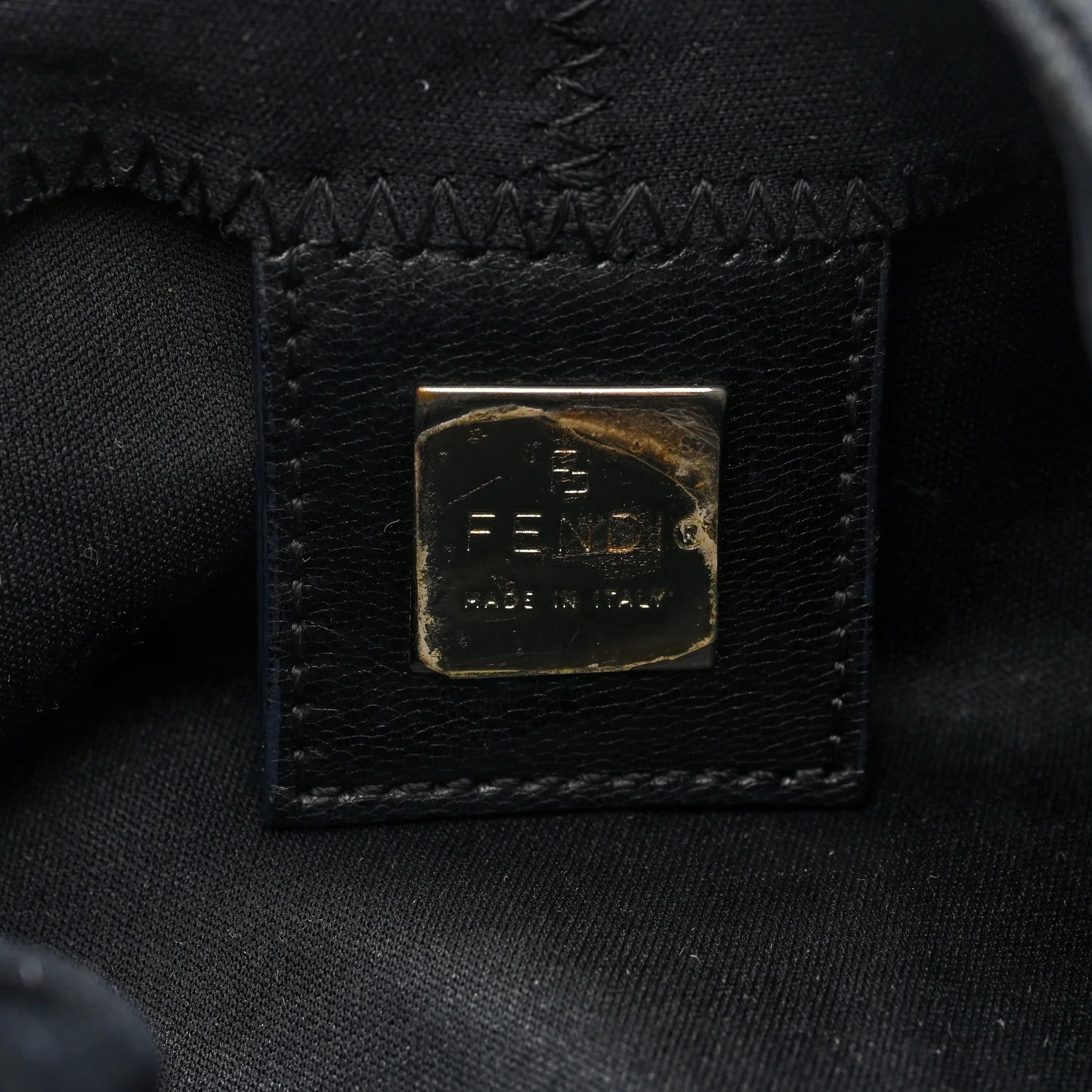 Neoprene Shoulder Bag Black - Top Club