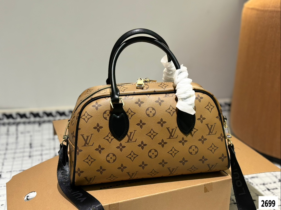 Louis new arrival tote bag size: 30*16 cm - Top Club