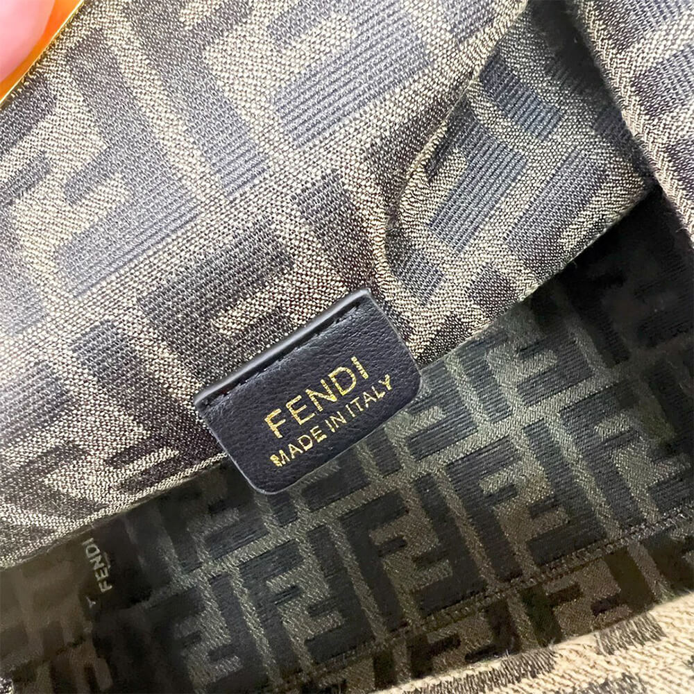 Fendi First Medium - Top Club