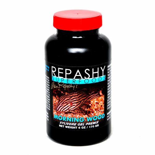 Repashy Morning Wood