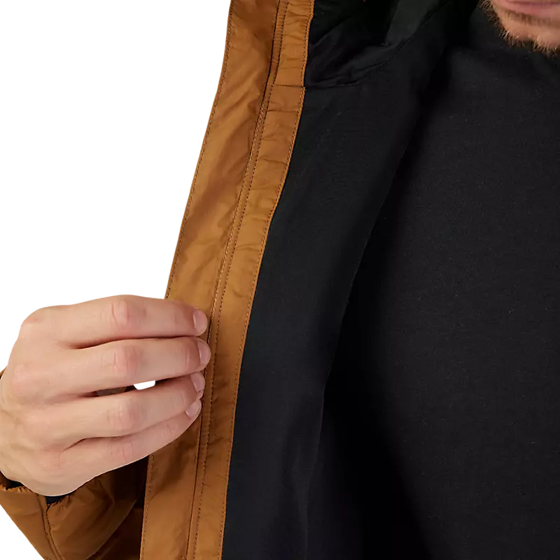 Ridgeway 2.0 Jacke