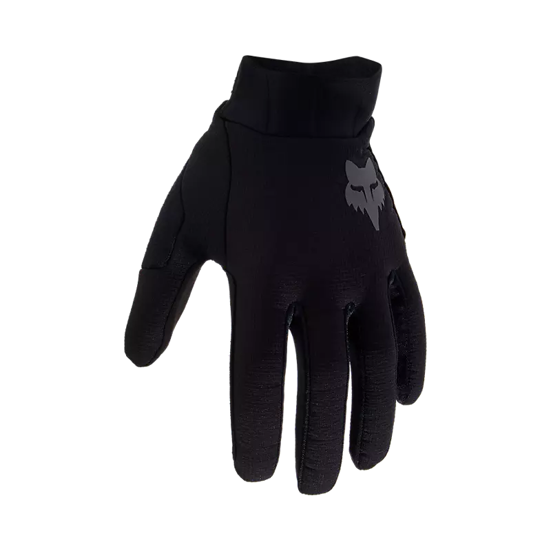 Lo-Pro fire gloves defend