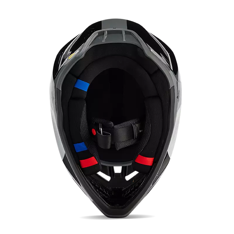 V3 Revise Helm