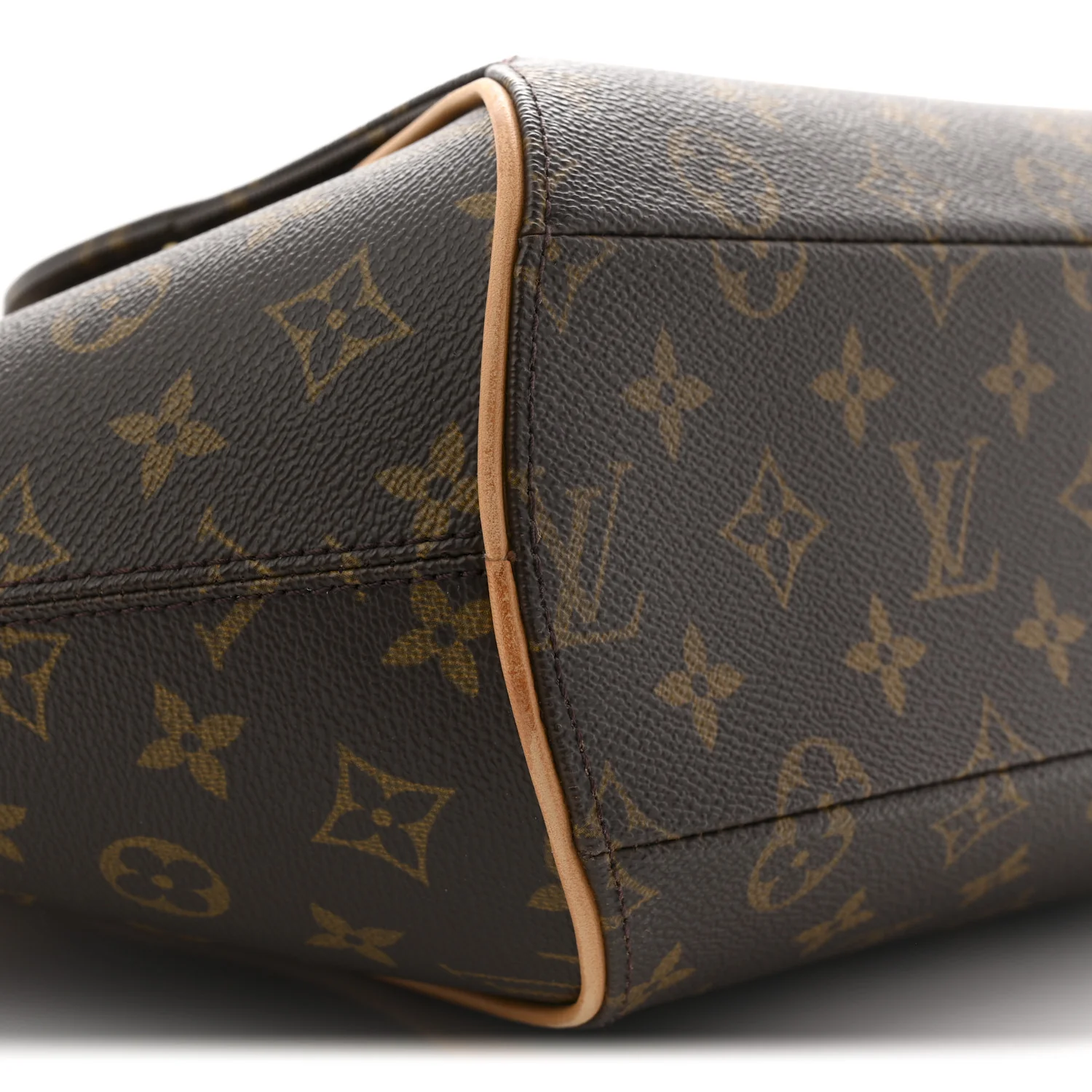 Monogram Ellipse GM Shopping Bag - Top Club