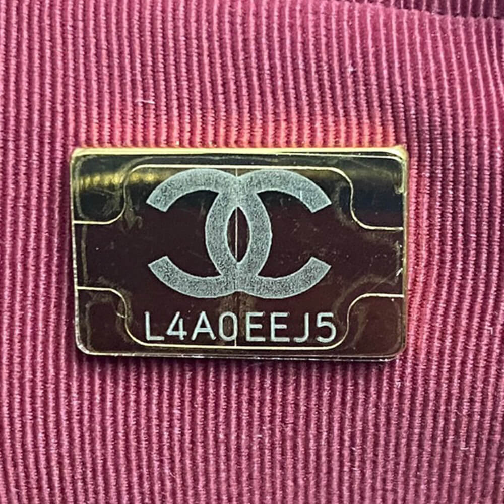 CHANEL Mini Camera Case - Top Club