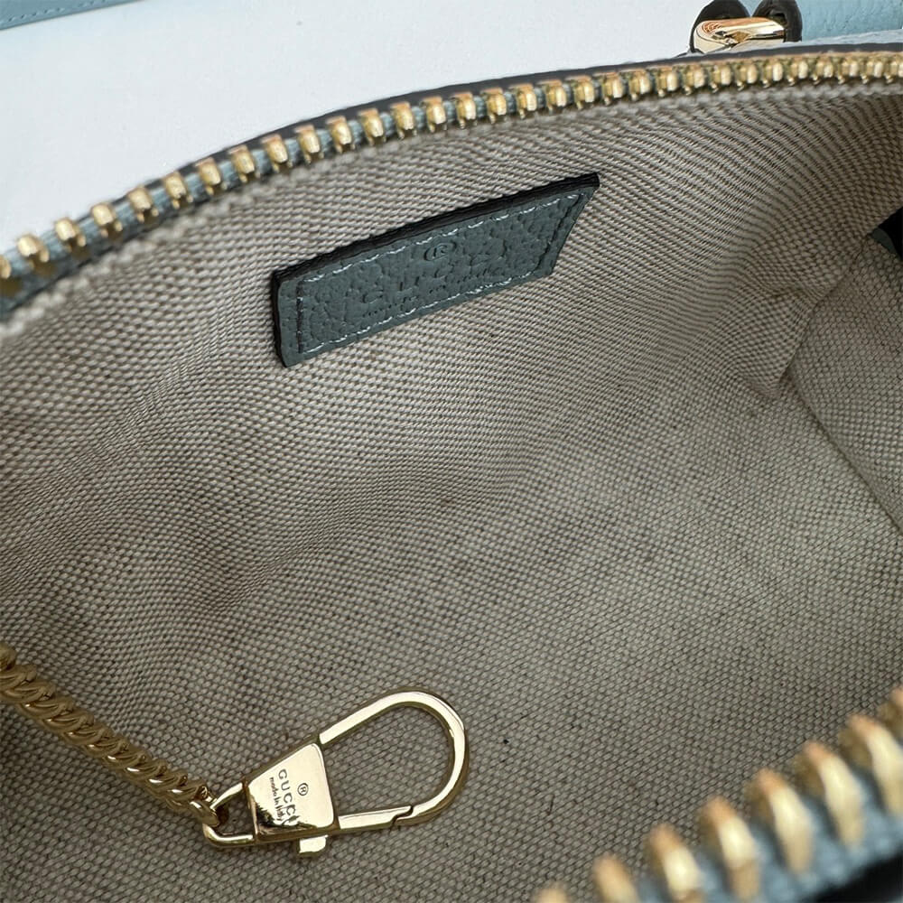 GUCCI Ophidia super mini bag - Top Club