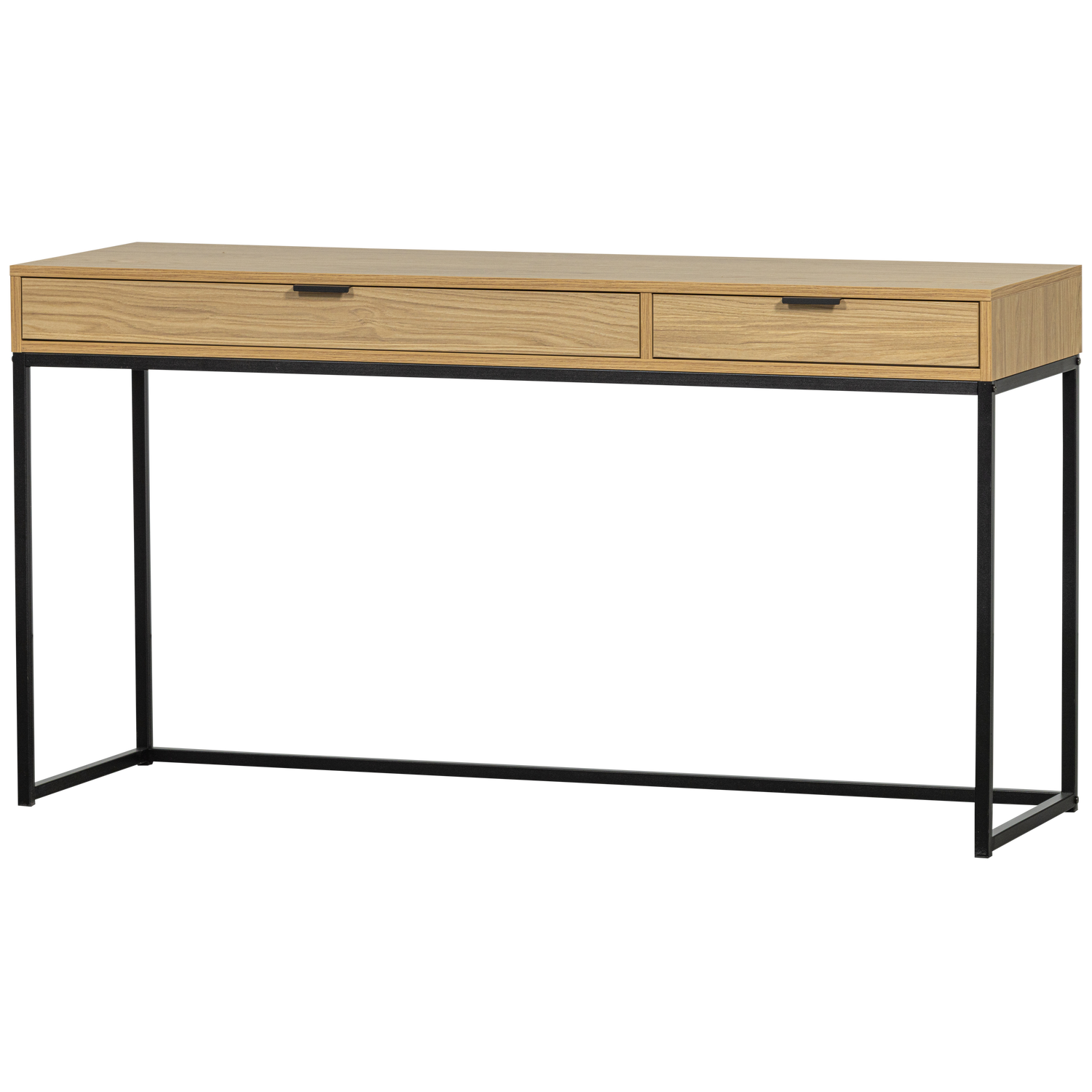 Silas bureau eiken decor [fsc]