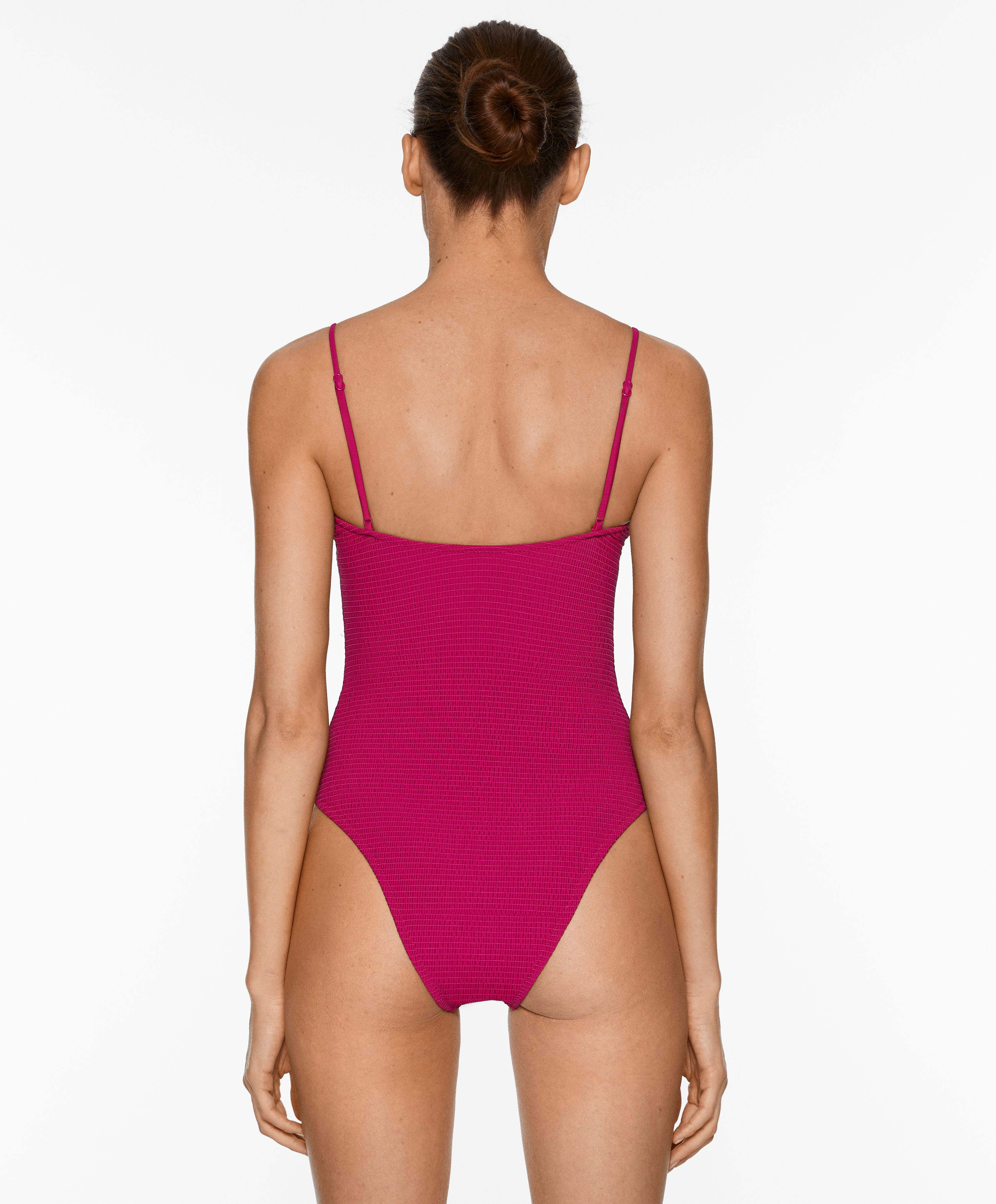 OYSHO Smock swimsuit