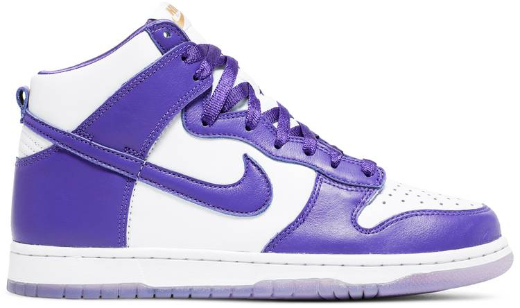 Wmns Dunk High  Varsity Purple  DC5382-100 - Sneaker Replica Workshop