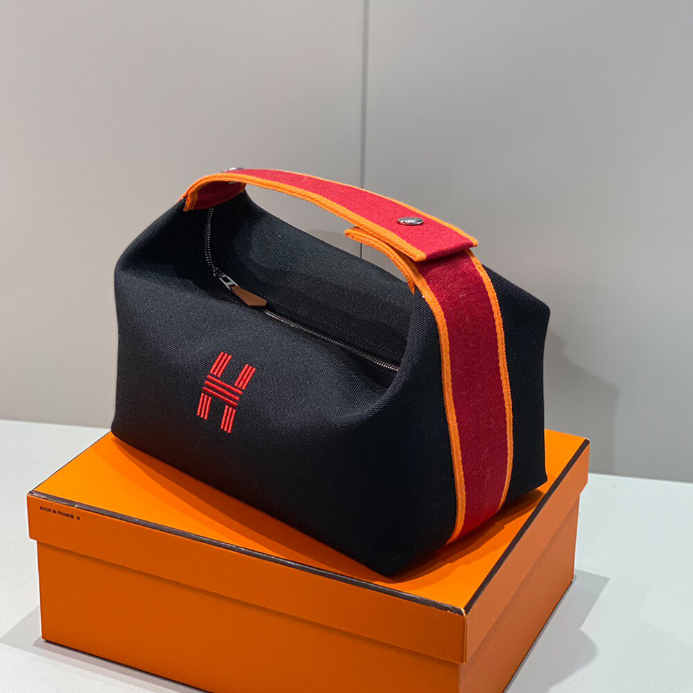 Hermes Trousse Bride-a-Brac Large - Top Club